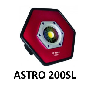 ASTROSUNLIGHT BUTTON