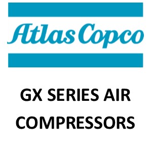 GXSERIES AIR COMPRESSORS