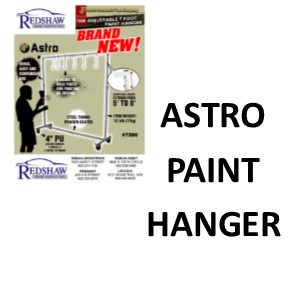 PAINT HANGER