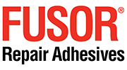 Fusor Repair Adhesives